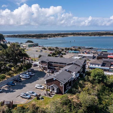 Bandon Inn 外观 照片