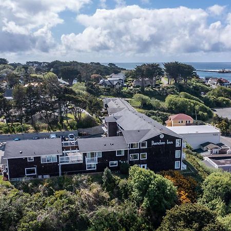 Bandon Inn 外观 照片