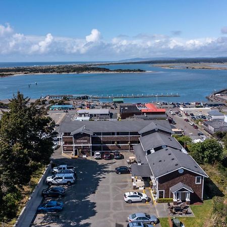 Bandon Inn 外观 照片