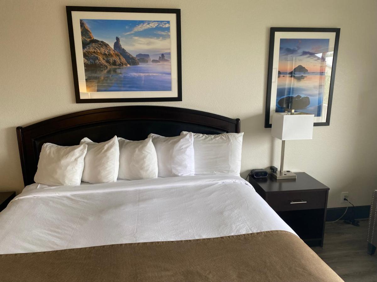 Bandon Inn 外观 照片