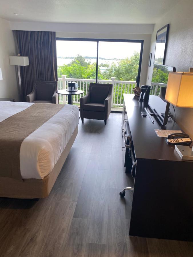 Bandon Inn 外观 照片
