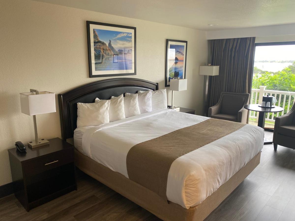 Bandon Inn 外观 照片