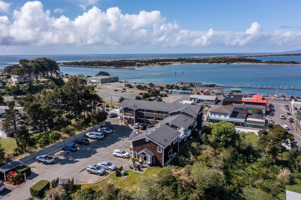 Bandon Inn 外观 照片