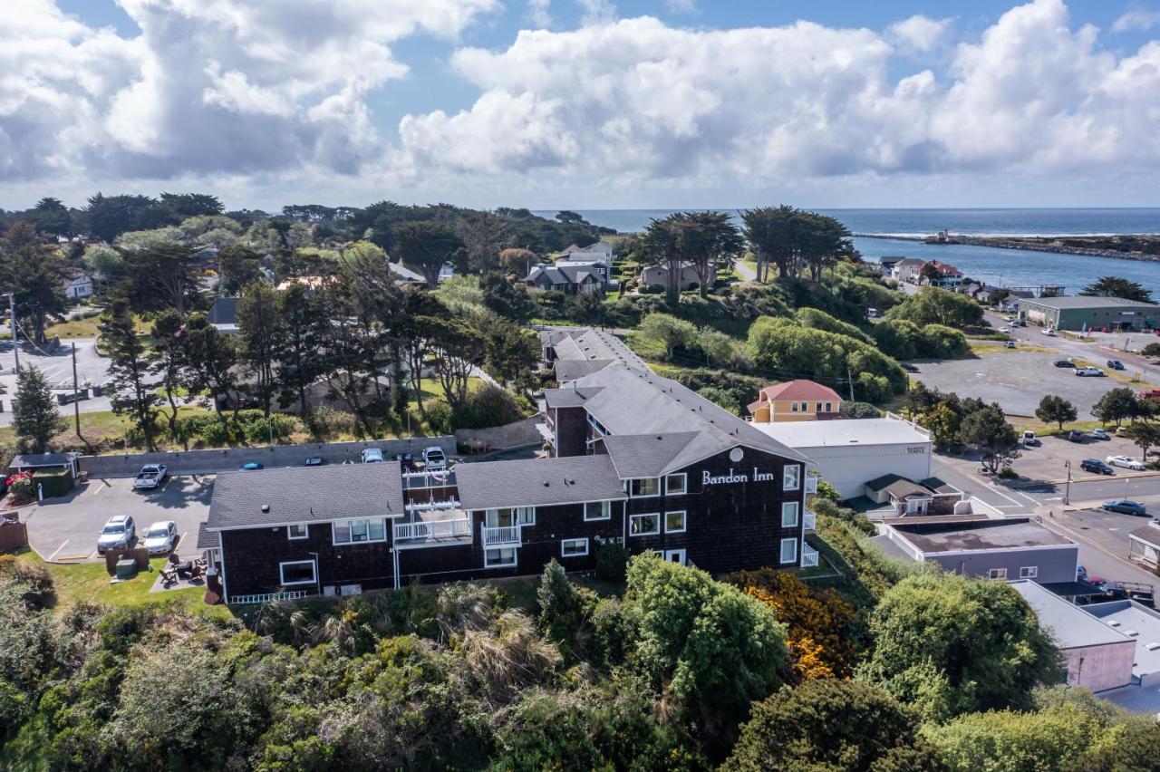 Bandon Inn 外观 照片