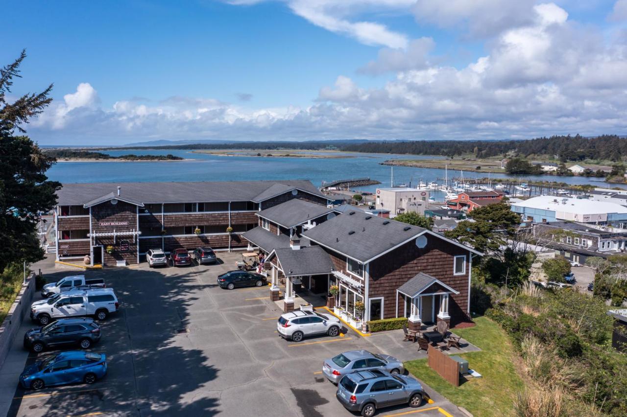 Bandon Inn 外观 照片
