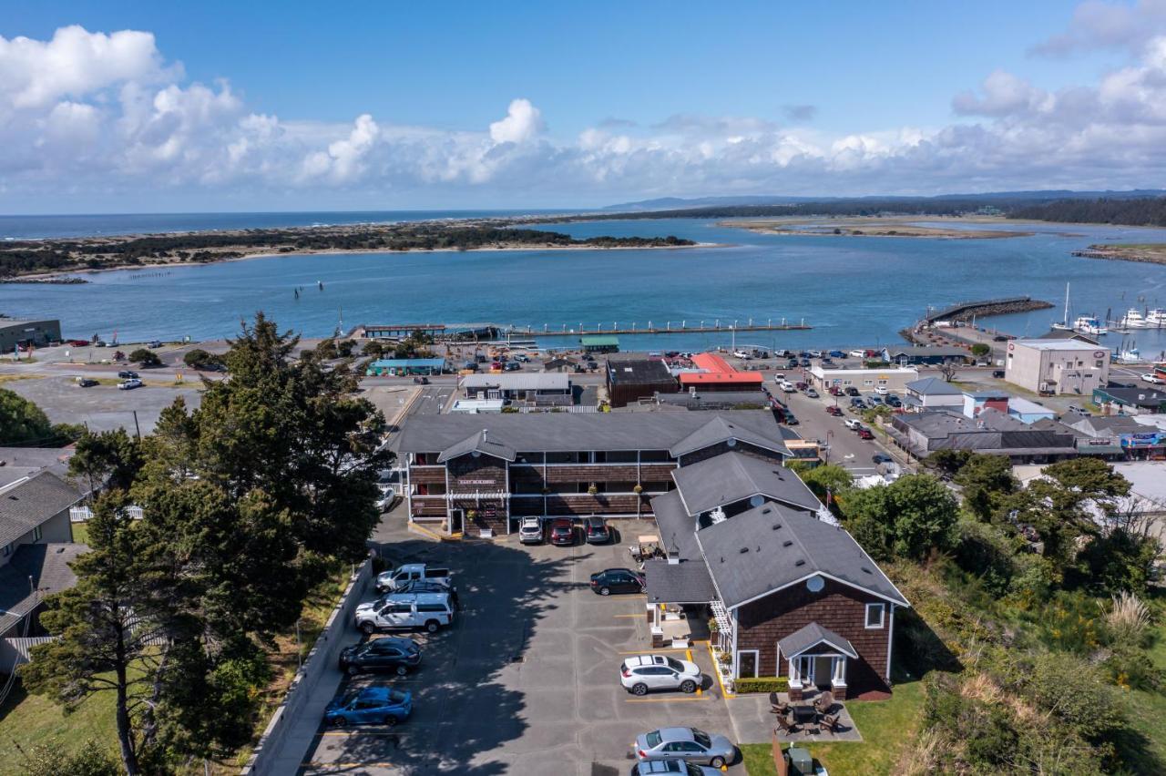 Bandon Inn 外观 照片