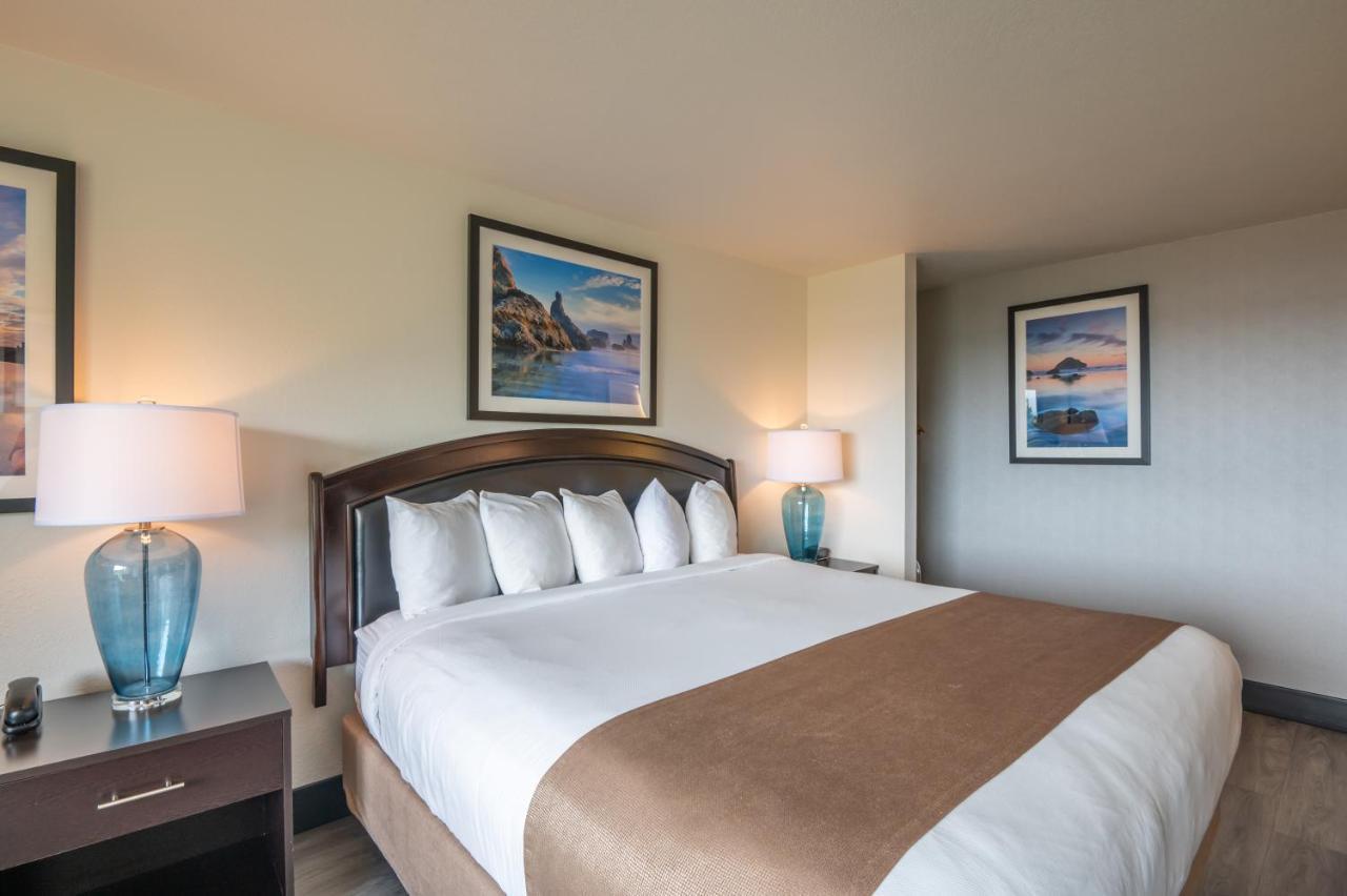 Bandon Inn 外观 照片