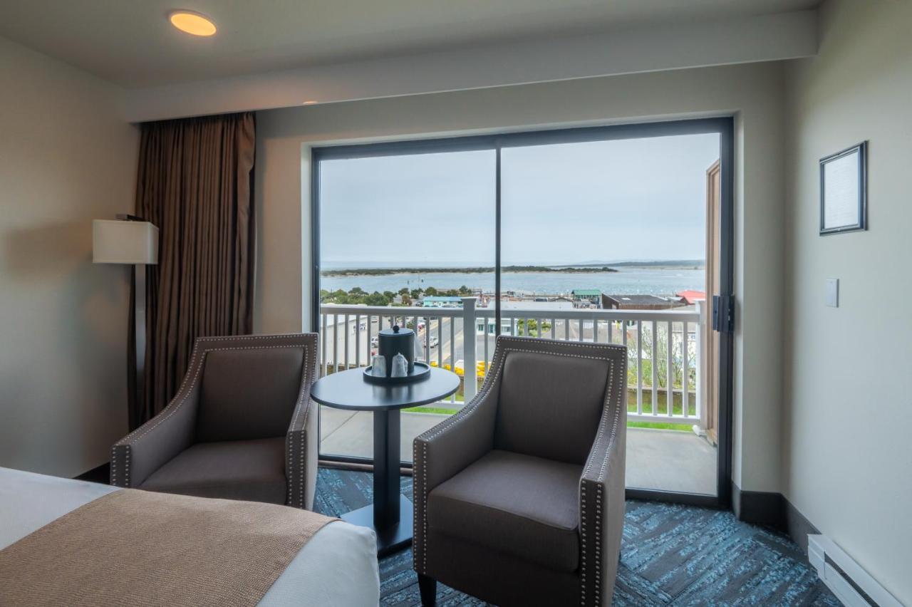 Bandon Inn 外观 照片
