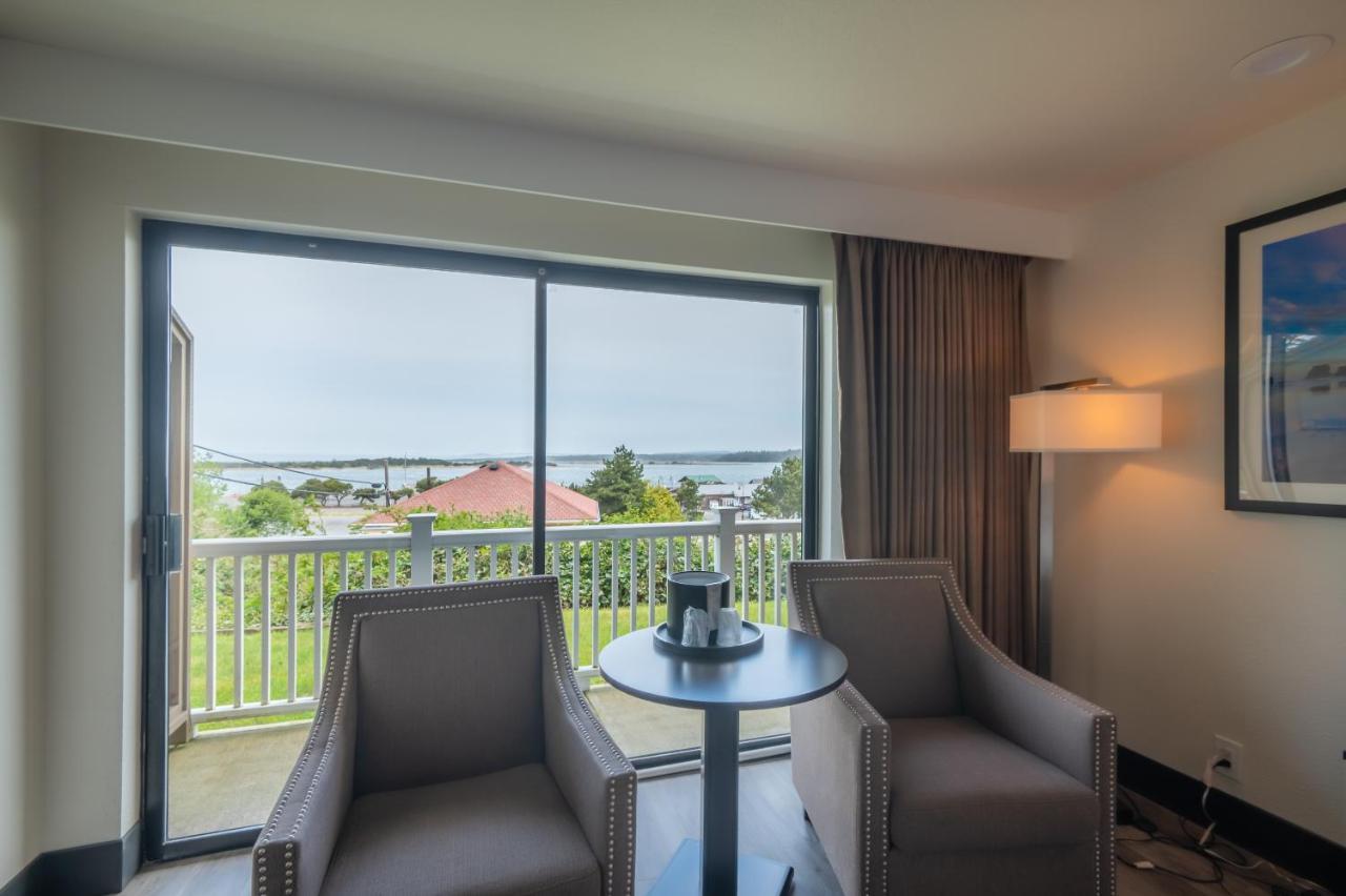 Bandon Inn 外观 照片