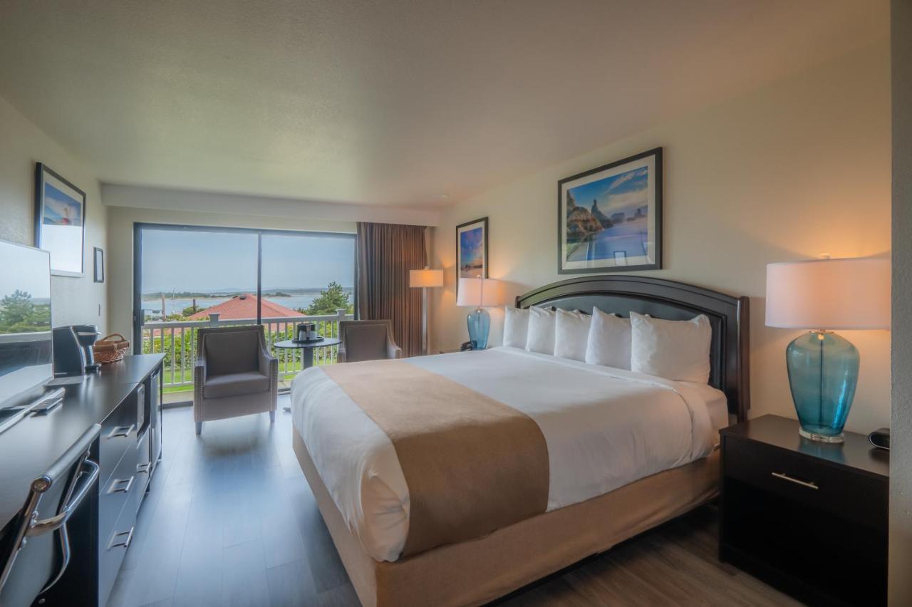 Bandon Inn 外观 照片